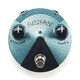 Jimi Hendrix Fuzz Face FFM3