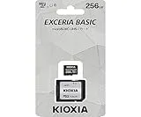 EXCERIA BASIC KCA-MC256GS [256GB]