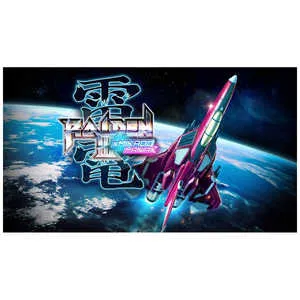 雷電III×MIKADO MANIAX [限定版] [PS4]