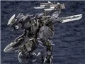 ヘキサギア キットブロック 1/24 ボルトレックス・ラース