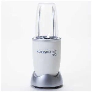 NUTRI BULLET PRO [マットホワイト]