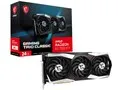 Radeon RX 7900 XTX GAMING TRIO CLASSIC 24G [PCIExp 24GB]