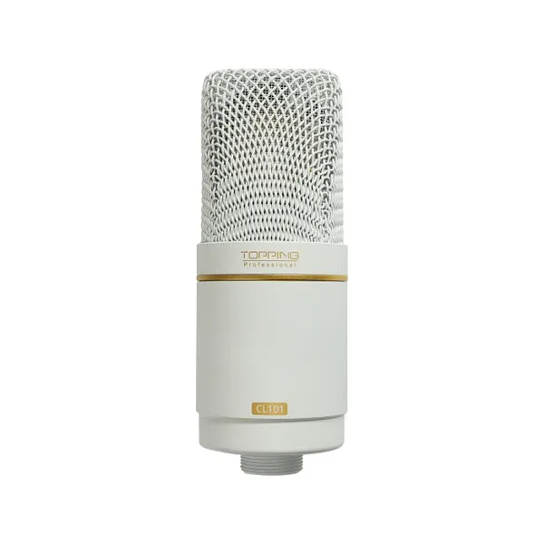 TOPPING Professional CL101 WH [ホワイト]