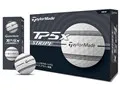 TP5x STRIPE ボール [ホワイト]