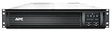 Smart-UPS 3000 RM 2ULCD 5年保証 SMT3000RMJ2U5W