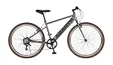 AL-GRB6507 [Italian Gray]