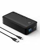 347 Power Bank (PowerCore 40000) A1377012 [ブラック]