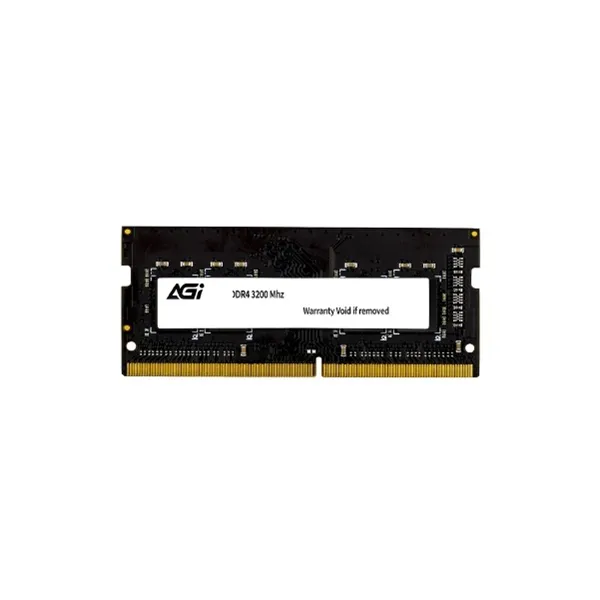 AGI320008SD138-ST [SODIMM DDR4 PC4-25600 8GB]