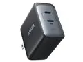 PowerPort III 2-Port 65W A2666111