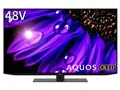 AQUOS OLED 4T-C48EQ2 [48インチ]