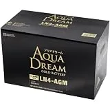 AQUA DREAM GOLD BATTERY GB LN4-AGM