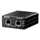 OPT ISO BOX TW-OPT-ISO-BOX