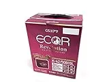 ECO.R Revolution ER-K-42/50B19L