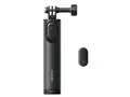 Insta360 三脚付きミニ自撮り棒 2.0 リモコンキット CINSEAVJ [ブラック]