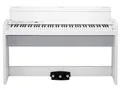 DIGITAL PIANO LP-380U WH [ホワイト]