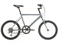 CREST 2024年モデル [Proto Gray]