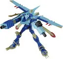 Figure-rise Standard Amplified マグナガルルモン