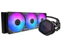 MasterLiquid 360 Atmos II Pixel LED MLX-D36M-A25SZ-P1 [ブラック]
