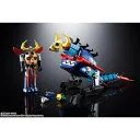 超合金 大空魔竜&ガイキング