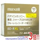 BRV100EG.10SZ [BD-R XL 2〜4倍速 10枚組]