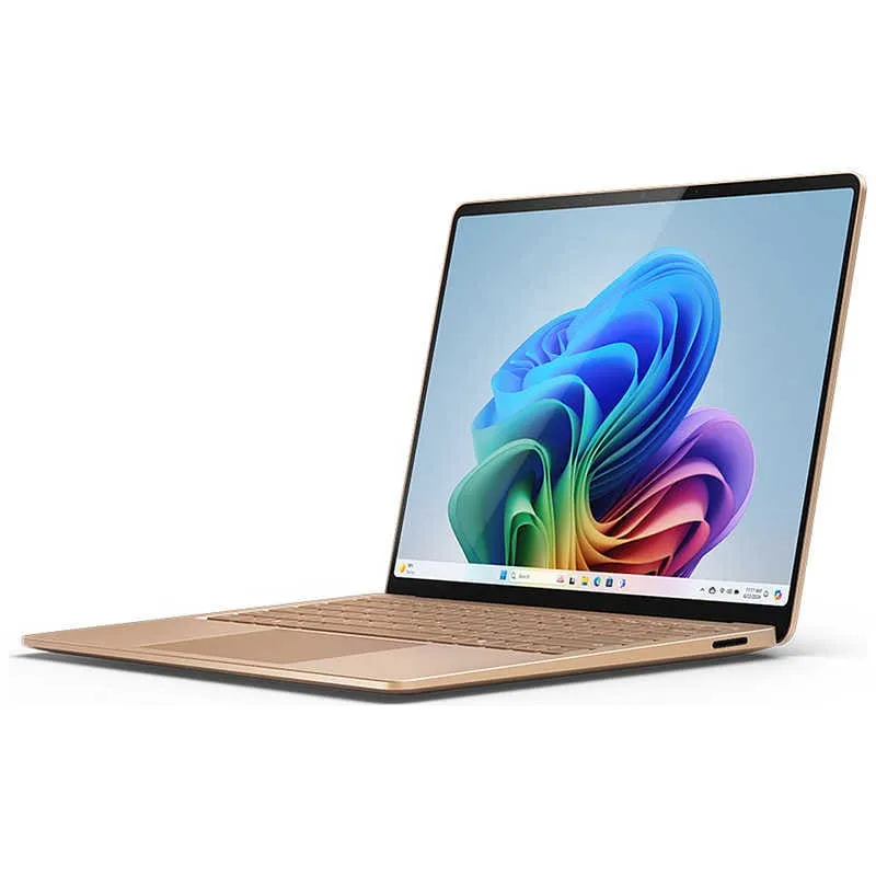 Surface Laptop 第7世代 13.8インチ・Snapdragon X Plus・16GBメモリ・512GB SSD・Office Home and Business 2024付モデル
