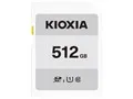 EXCERIA BASIC KSDB-A512G [512GB]