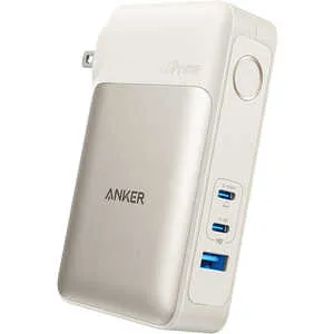 733 Power Bank (GaNPrime PowerCore 65W) A1651NB1 [ゴールド]