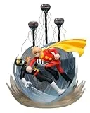 フィギュアーツZERO 『サイボーグ009 -地下帝国 ヨミ 編-』より<最終決戦>