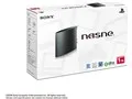nasne(ナスネ) CECH-ZNR2J 01 [1TB] [ブラック]