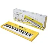 GO：KEYS 3 Minion