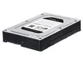 25SATSAS35HD [Silver & Black]