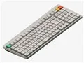 Node100 JIS n100nwuj [Lunar White]