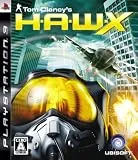 H.A.W.X(PS3)