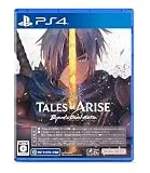 テイルズ オブ アライズ - Beyond the Dawn Edition [PS4]