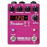 CHRONO DELAY DLY-4