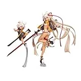 Fate/Grand Order セイバー/沖田 総司〔オルタ〕 最終再臨Ver. 1/7