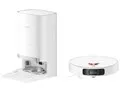 Xiaomi ロボット掃除機 X20+ [ホワイト]