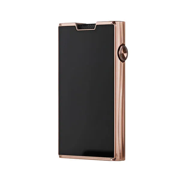 SHANLING M8T Copper [128GB]