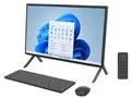 FMV Desktop F F75-K1 FMVF75K1BA [ブラック]