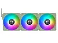CT120 EX Reverse ARGB Sync PC Cooling Fan 3 Fan Pack CL-F198-PL12MG-A [マッチャグリーン]