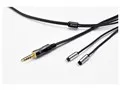 Clear force Nova 2nd generation Custom IEM 2pin 4.4φ 4.4mmバランス(5極)⇔2ピン [1.2m]