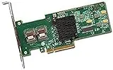 MegaRAID SAS 9240-8i SGL LSI00200 [SAS/SATA/RAID]