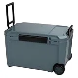 コアフラックス 65L CF-65IG [インディゴグレー]
