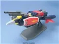 HG 1/144 機動戦士ガンダム Gアーマー