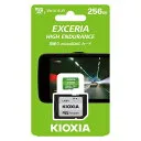 EXCERIA HIGH ENDURANCE KEMU-A256G [256GB]
