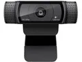 HD Pro Webcam C920r [ブラック]