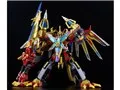 劇場版 グリッドマン ユニバース MODEROID ローグカイゼルグリッドマン