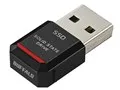 SSD-PST250U3-BA [ブラック]