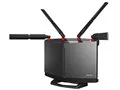 AirStation WXR-5950AX12 [チタニウムグレー]