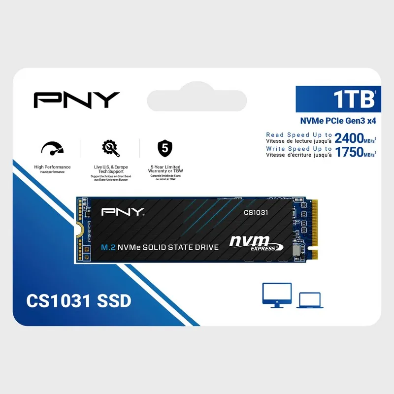 CS1031 M280CS1031-1TB-CL
